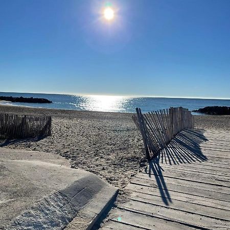 Apartament Soleil Des Marquises Frontignan Zewnętrze zdjęcie