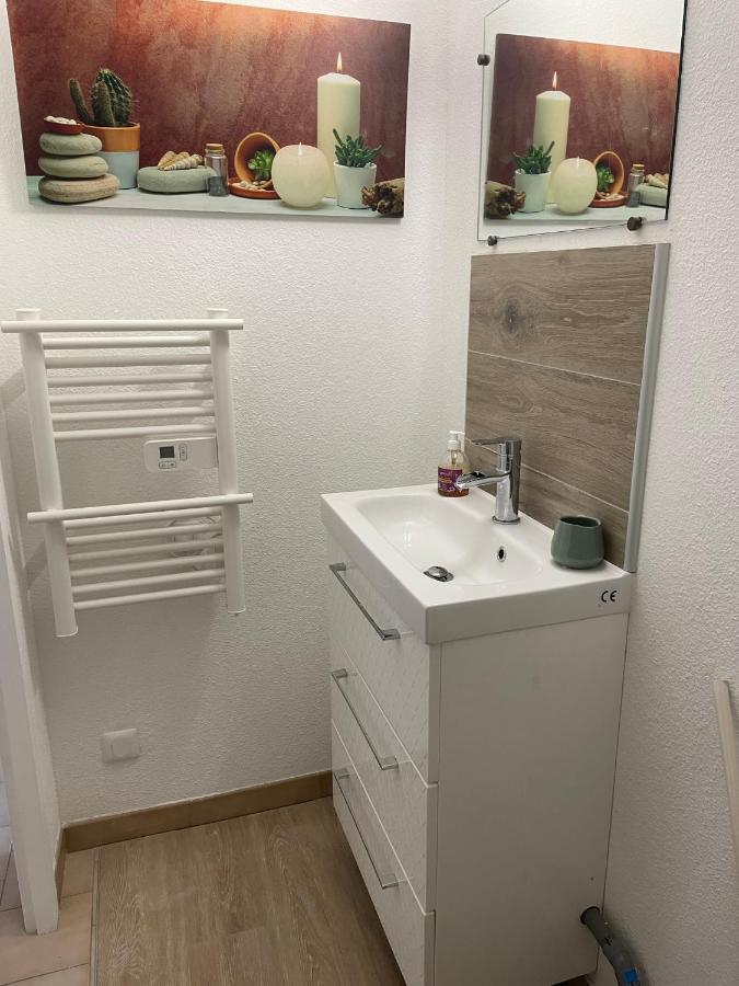 Apartament Soleil Des Marquises Frontignan Zewnętrze zdjęcie