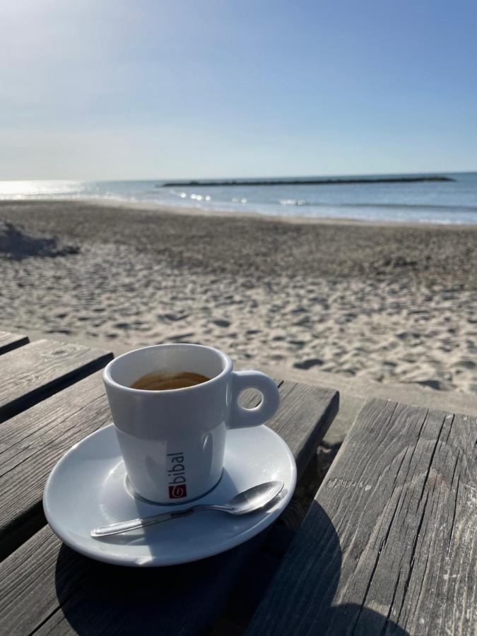 Apartament Soleil Des Marquises Frontignan Zewnętrze zdjęcie